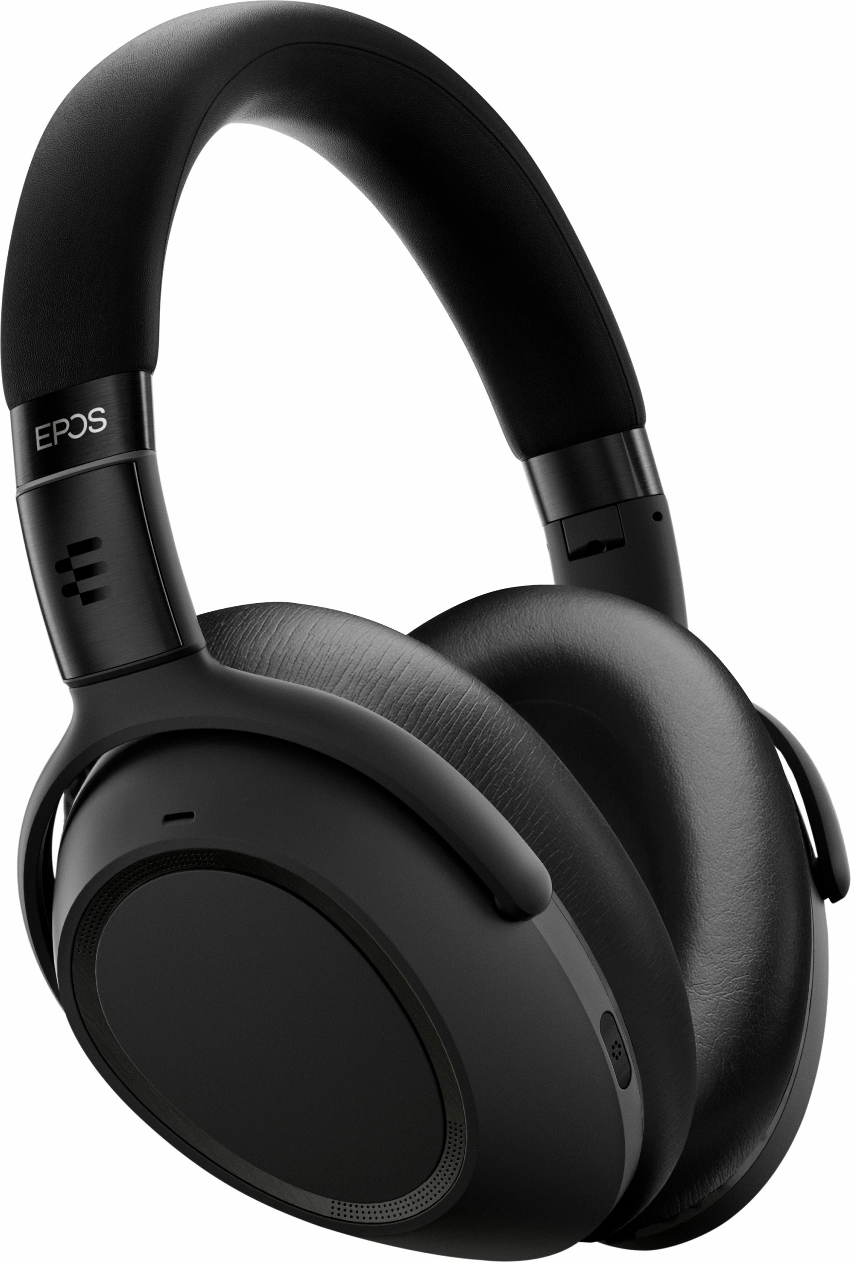 Kufje EPOS ADAPT 660 USB-C, biznes, e zezë