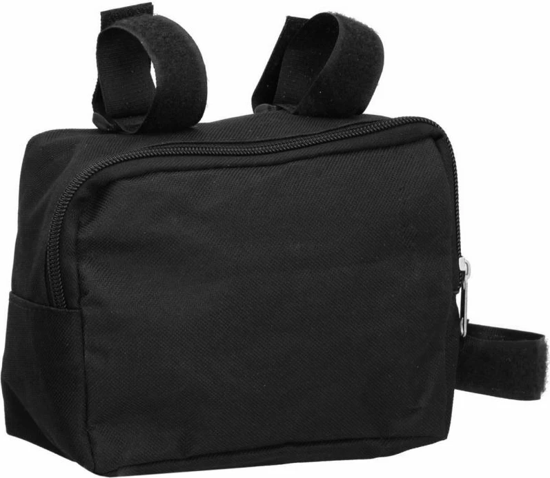 Pompa për biçikletë Dunlop me matës presioni