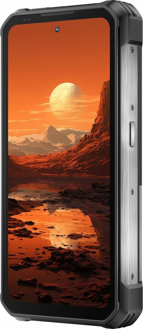 Celular OUKITEL WP100, 5G, 12GB/512GB, IP69K, i zi