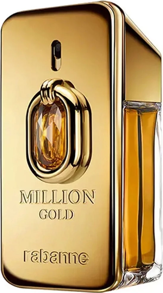 Eau de Parfum për meshkuj Paco Rabanne Million Gold Elixir 50ml