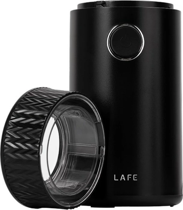 Mulli kafeje, Lafe, GrindMaster LAFMKA47668, 50 g, 150 W, çelik inox, i zi