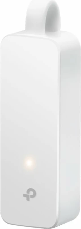 Adaptor rrjeti TP-LINK UE300C, USB 3.0, Gigabit Ethernet, i bardhë