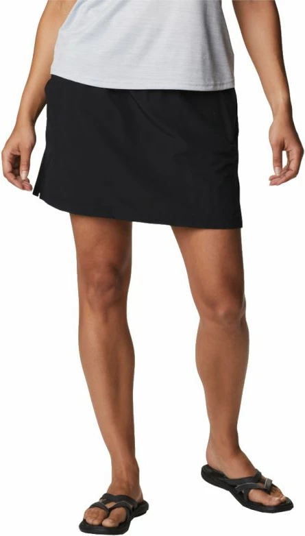 Fund për femra Columbia, Alpine Chill Zero, e zezë