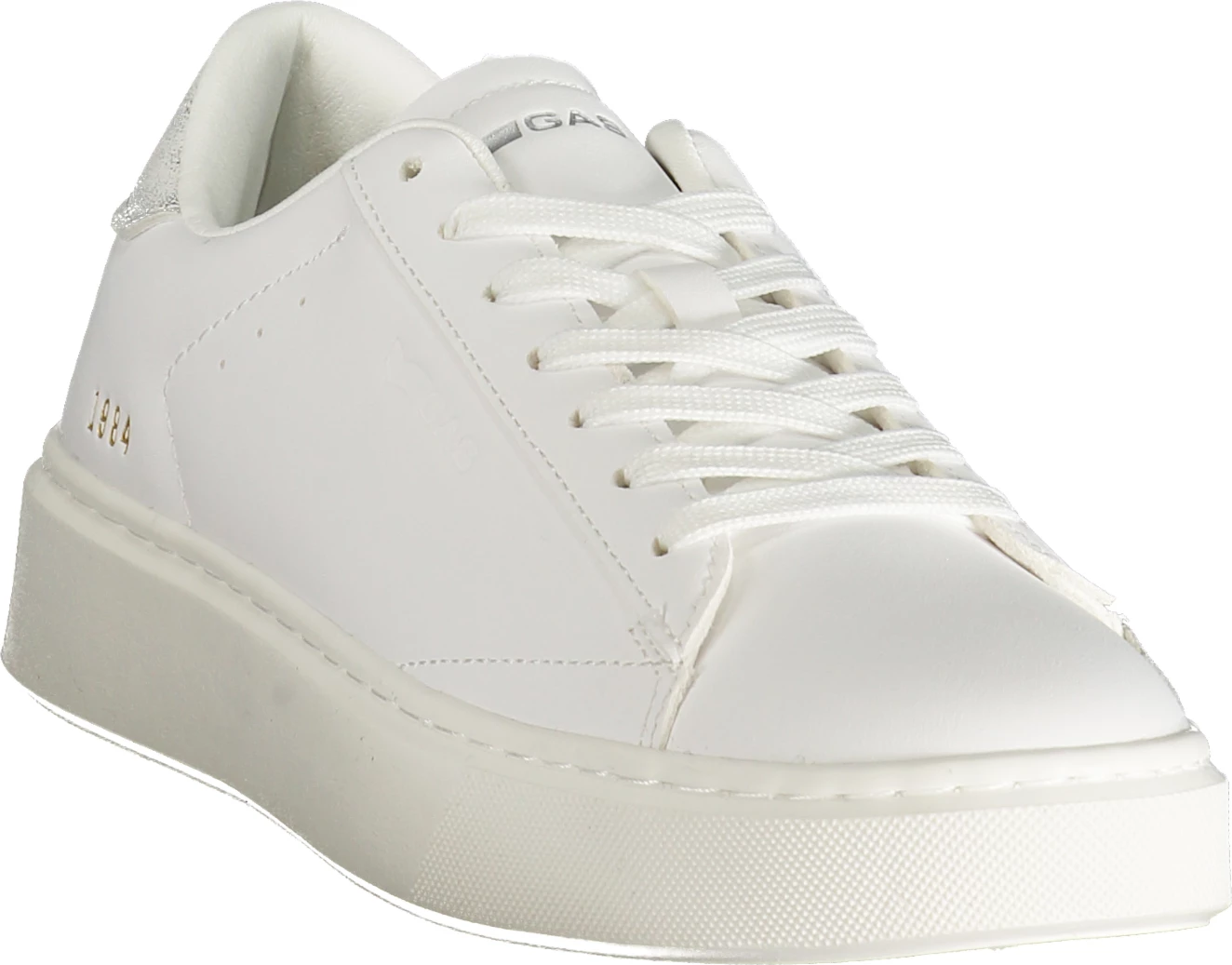 Atlete GAS Leonard LTX femra, të bardha