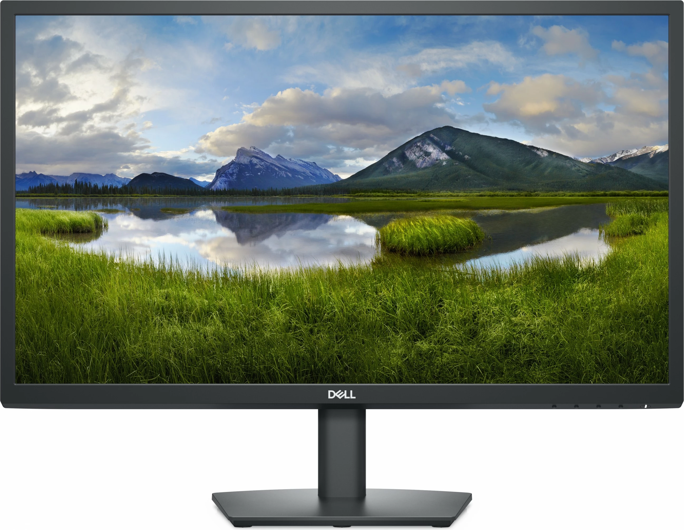 Monitor Dell E2422HN 24 inç Full HD IPS HDMI VGA i zi
