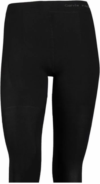 Hellonke për femra Calvin Klein, të zeza