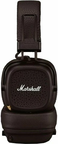 Kufje Marshall Major V, Bluetooth & me kabllo, Bronzi