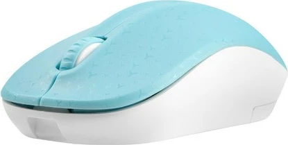 Maus wireless Natec Toucan NMY-1651, Blu-Bardhë