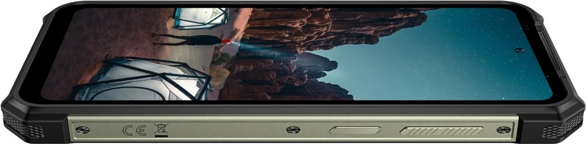 Celular Ulefone Armor 24, 12/256GB, IP69K, i zi