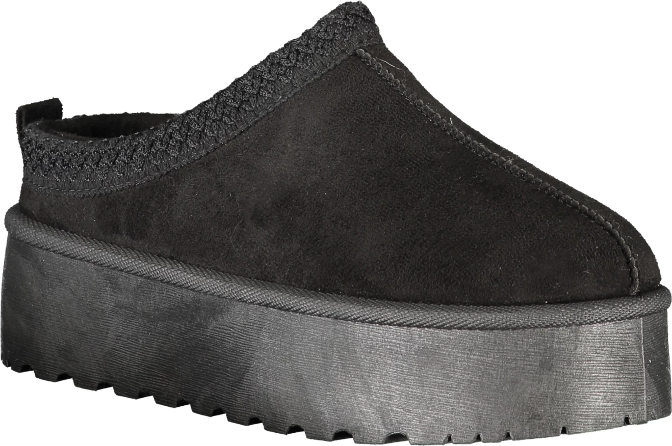 Këpucë për femra LAURA BIAGIOTTI, të zeza