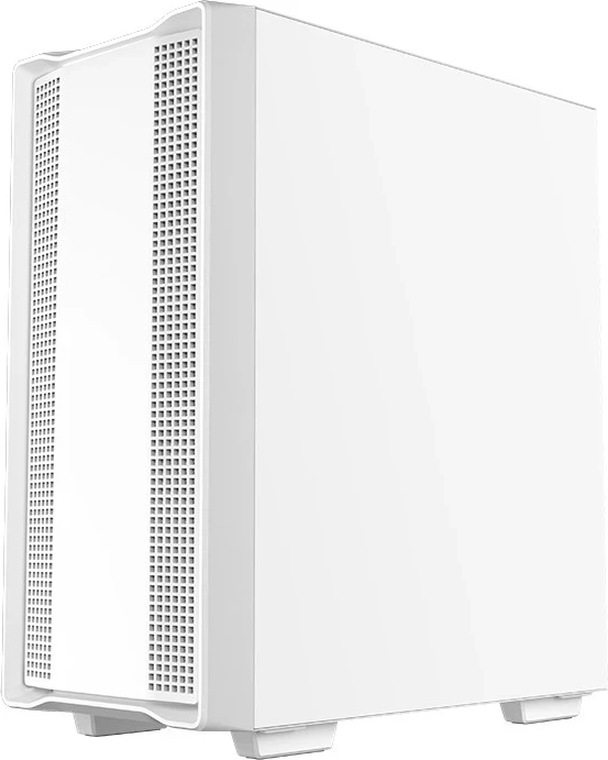 Kasë DEEPCOOL CC560 WH V2, e bardhë