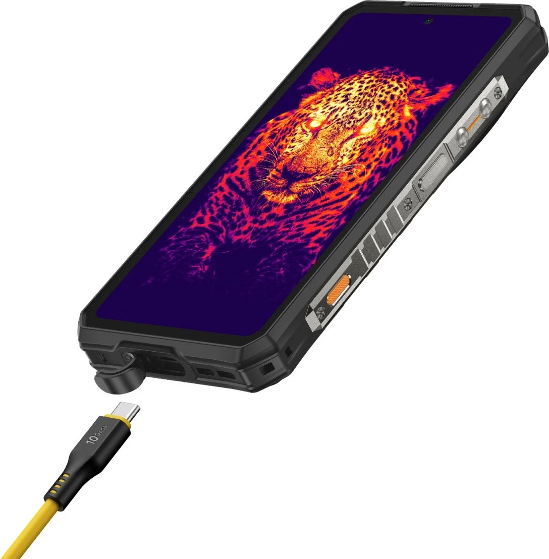 Celular Ulefone Armor 28 Ultra Thermal 5G, 16GB/1TB, i zi