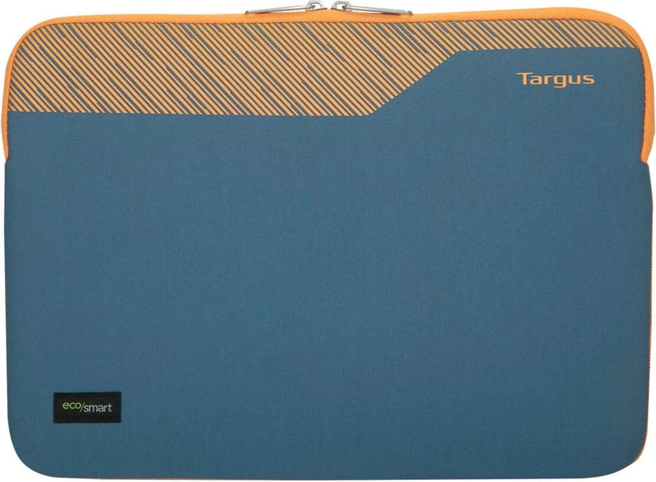 Mbështjellës Targus Pulse 13-14 inç, neopren, blu