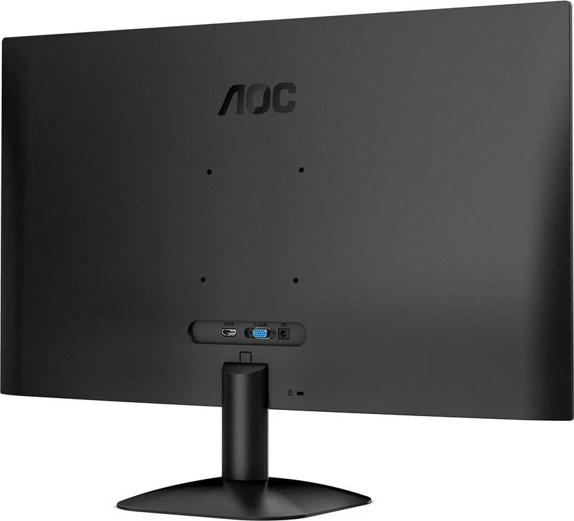 Monitor AOC 27B31H, 27", Full HD, 120Hz, i zi