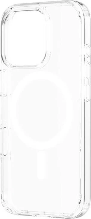 Mbështjellës Vention KUGT0-30 për iPhone 16 Pro, MagSafe, transparent