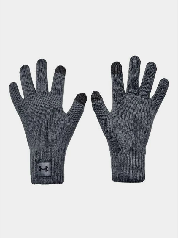 Doreza për meshkuj Under Armour, gri