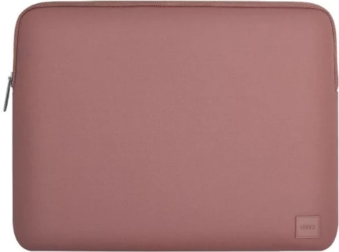 Mbështjellës laptopi UNIQ Cyprus, neopren, 14 inç, rozë