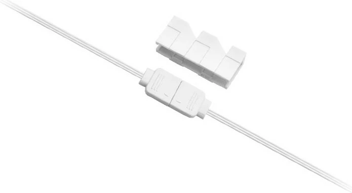 Ventilator Thermaltake CT140 Reverse ARGB, 14 cm, i bardhë