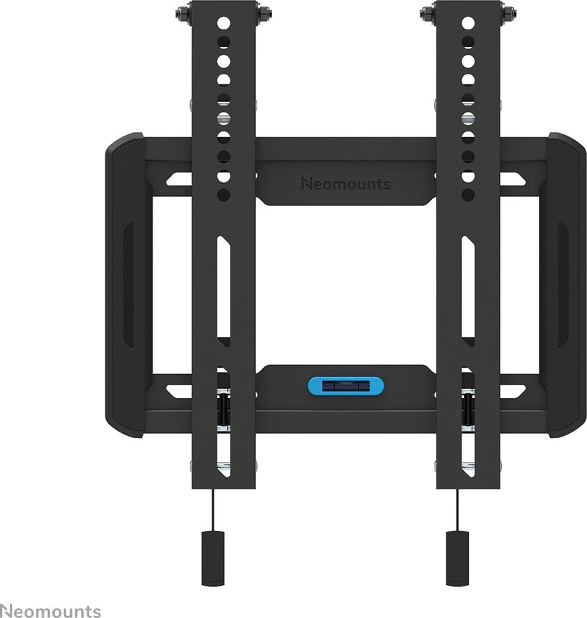 Mbajtës muri për TV Newstar Neomounts WL35-550BL12, deri 65 inç, rregullim pjerrësie, VESA 200x200, e zezë