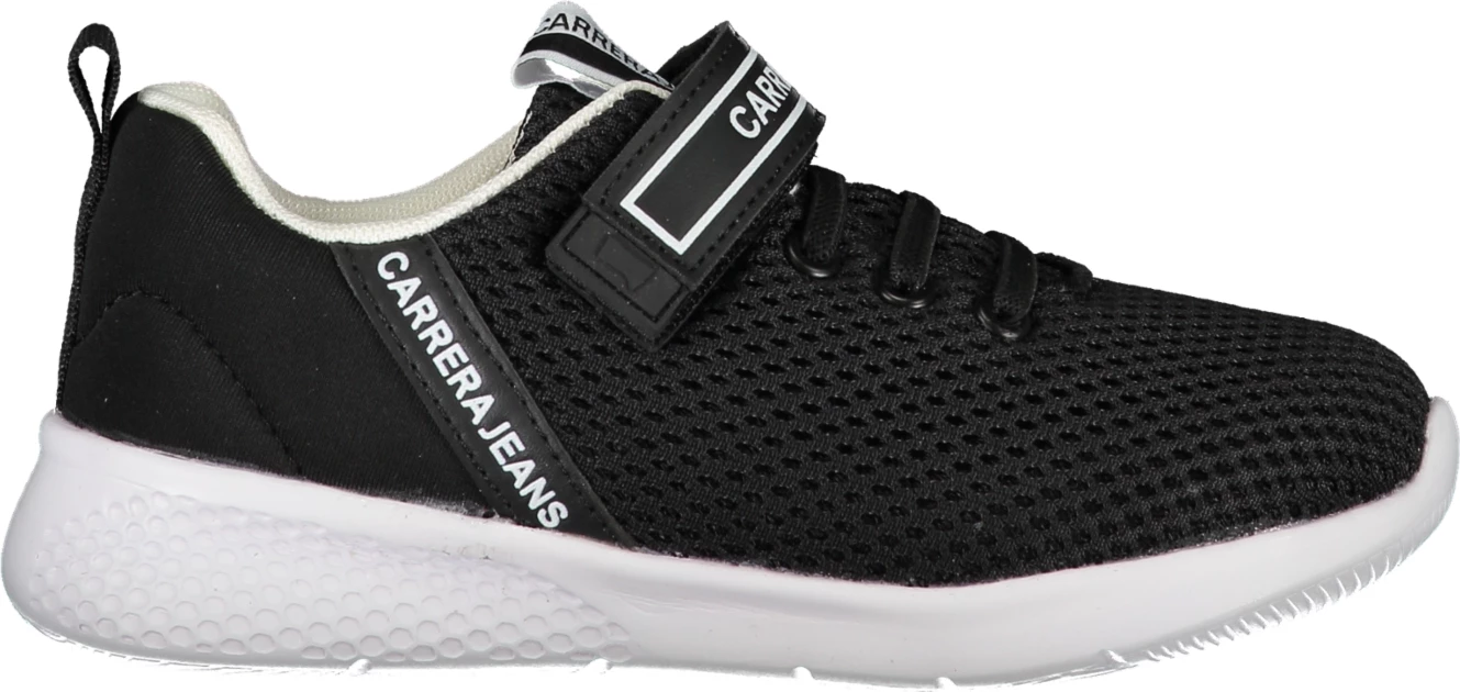 Atlete për djem Carrera, të zeza