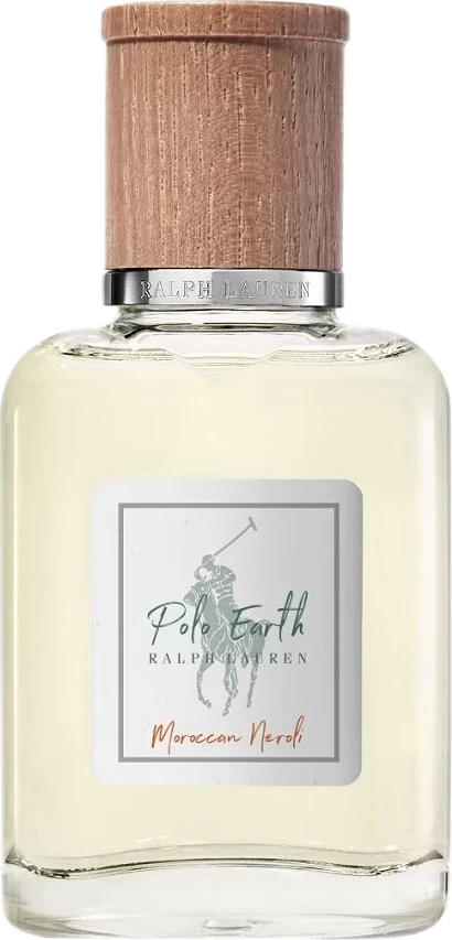 Eau de Toilette Ralph Lauren Polo Earth Moroccan Neroli 40ml