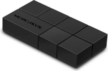 Switch Mercusys, 8 porte, 10/100/1000 MB/s, i zi