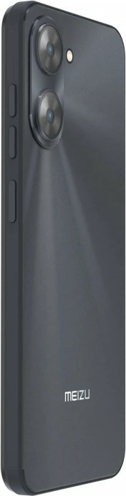 Celular MEIZU mblu21, 4 GB RAM, 64 GB, i zi