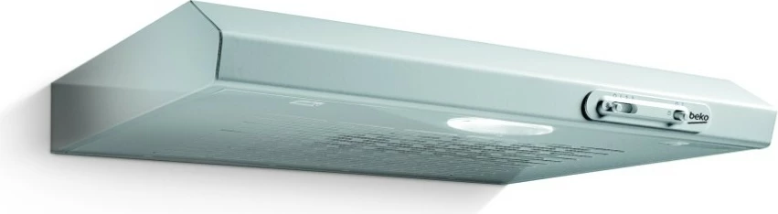 Aspirator nën-dollap Beko CFB5310W, i bardhë