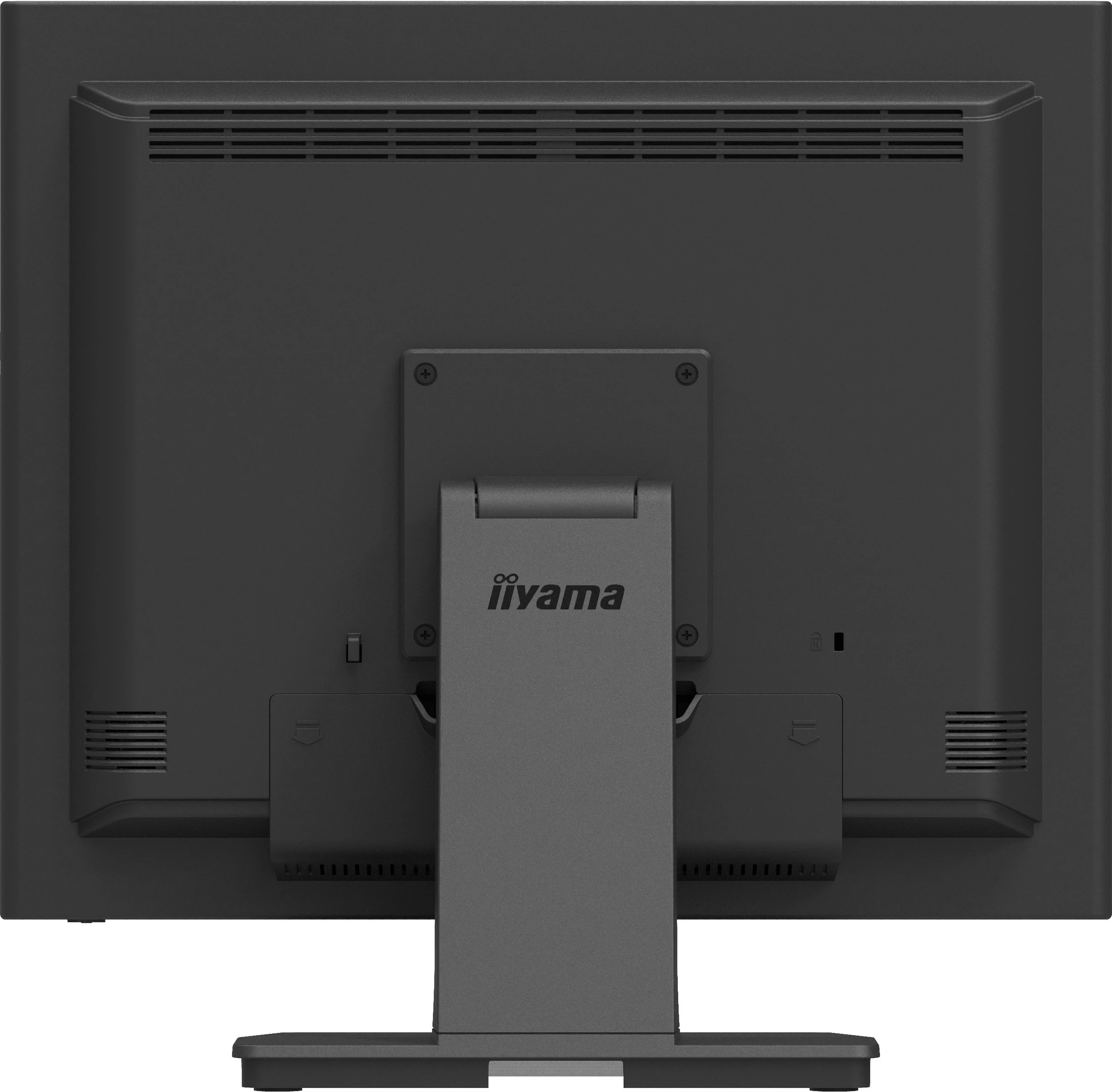 Monitor iiyama ProLite T1931SR-B1S, 19", SXGA, LCD, i zi