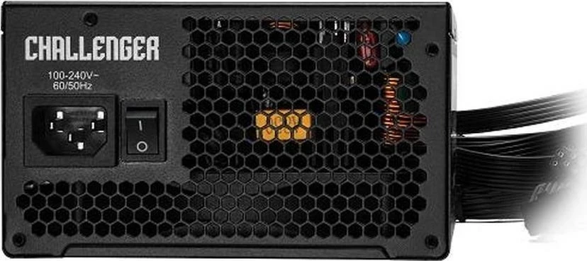 Furnizues energjie Asrock Challenger 750W, i zi