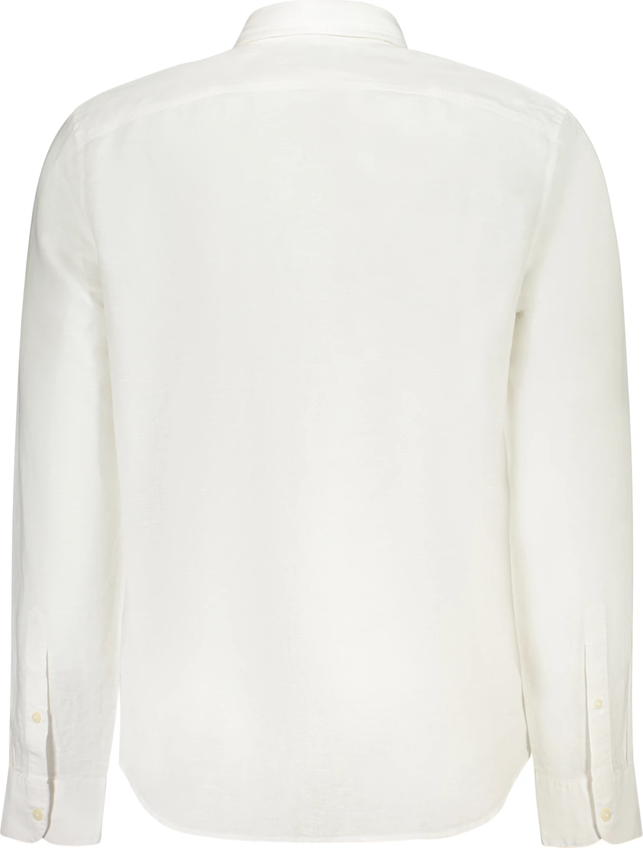 Këmishë për meshkuj Timberland, e bardhë