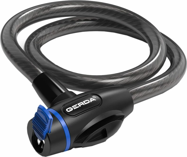 Kyç biçiklete Gerda, i zi