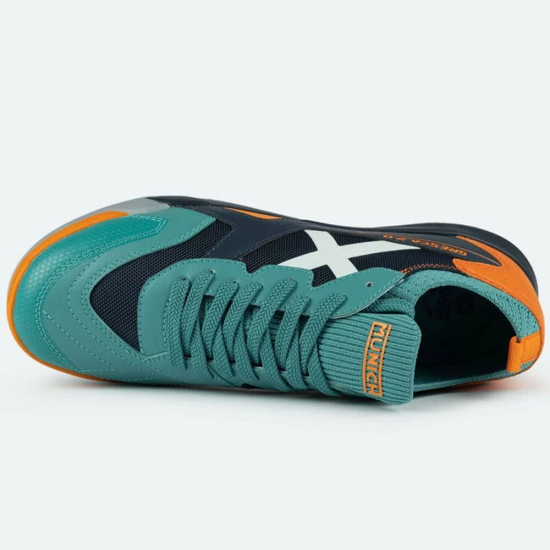 Atlete futbolli për meshkuj Munich