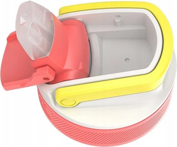 Shishe termike Kambukka Lagoon 600 ml, Rozë