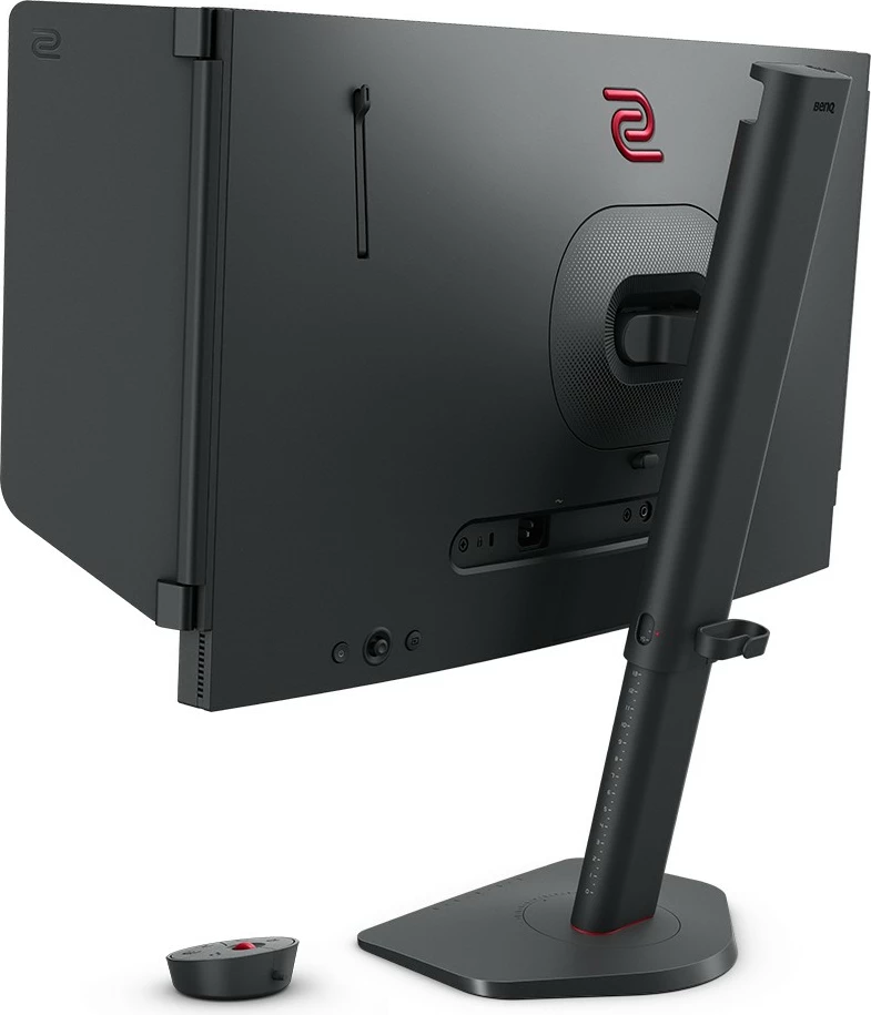 Monitor BenQ Zowie XL2586X+, 24.1" FHD, 600Hz