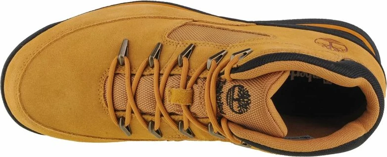Çizme për meshkuj Timberland Euro Rock Heritage L/FM 0A2H5A, të verdha