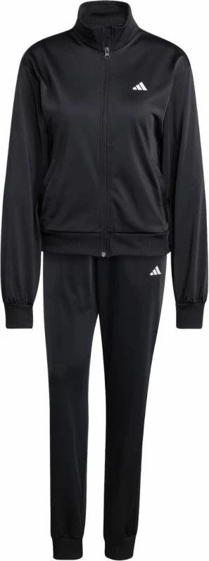 Trenerka për femra adidas, e zezë