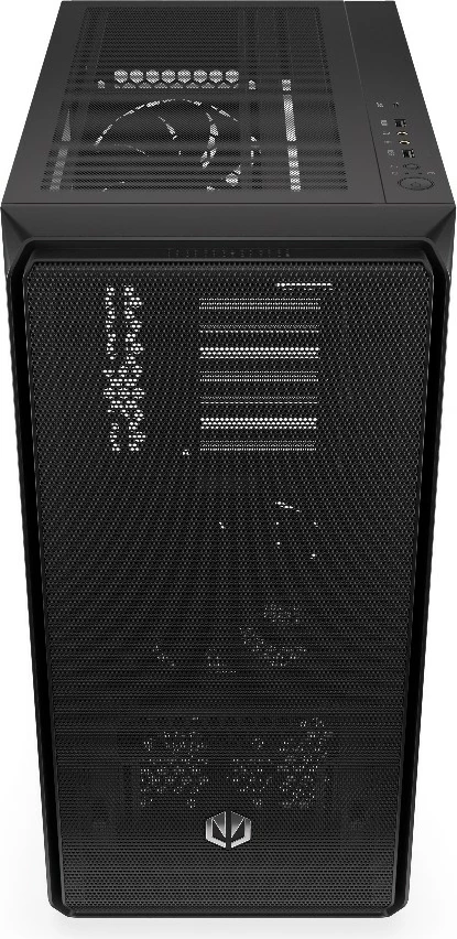 Kasë Endorfy Arx 500 Core EY2A016, ATX, e zezë