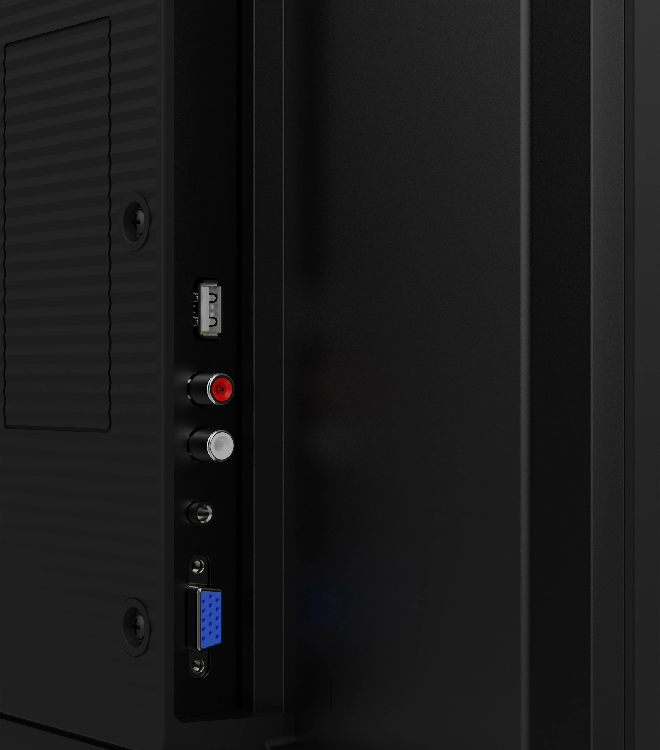 Monitor iiyama LH3241S-B2, 31.5", LED, Full HD, kiosk dizajn, e zezë