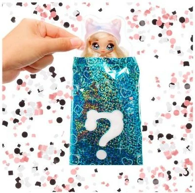 Kukull Na! Na! Na! Surprise Minis Series 2, MGA, 10 cm, për vajza