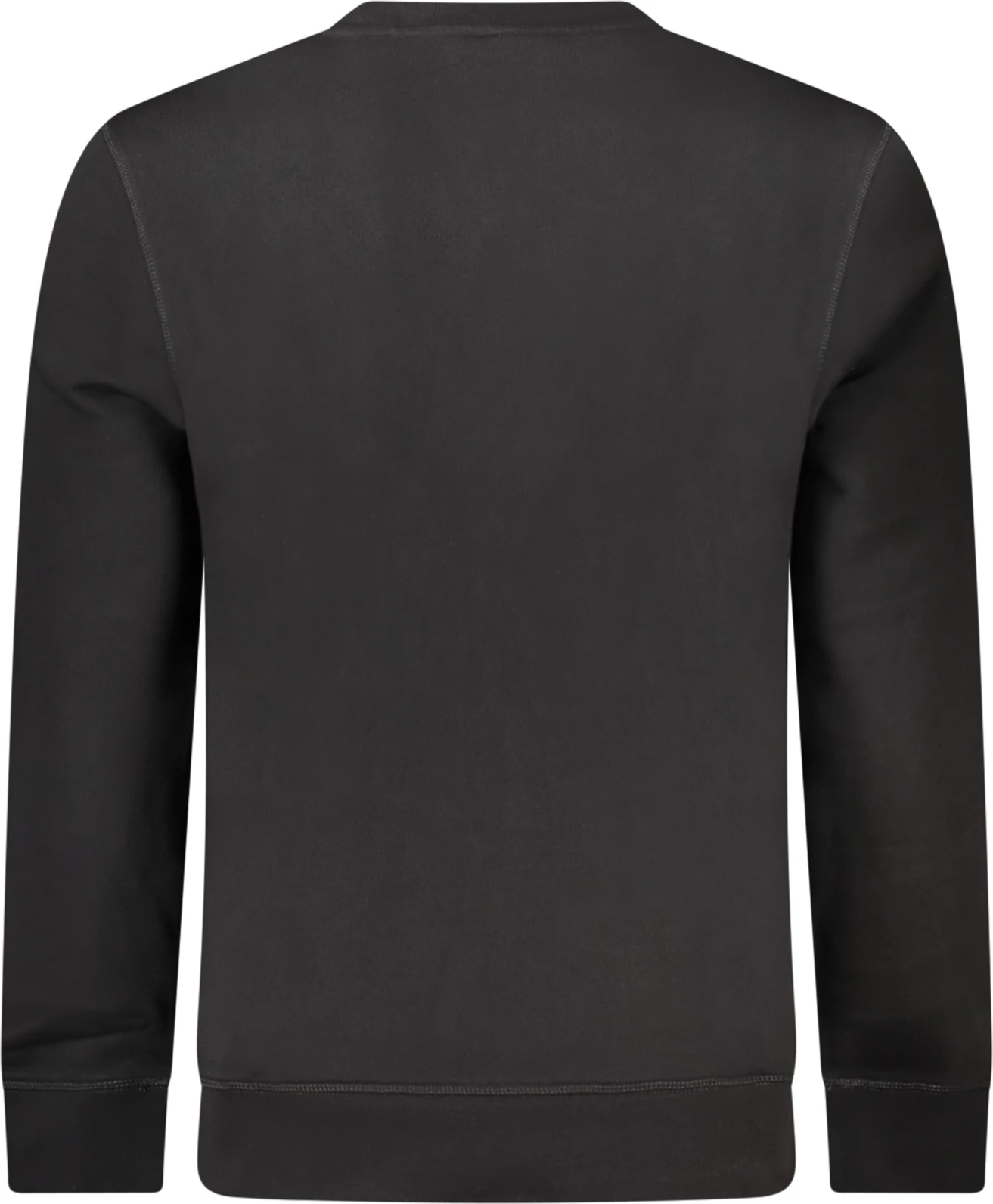 Duks për meshkuj BOSS, i zi