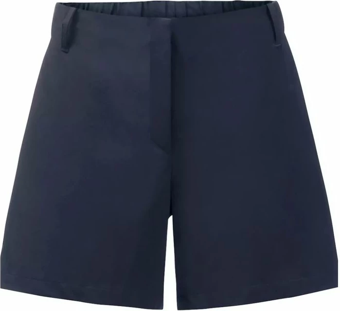 Shorce Jack Wolfskin femra, të kaltra