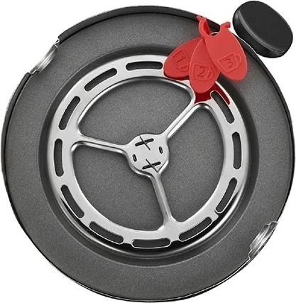 Ketli Russell Hobbs, 26300-70, argjendtë