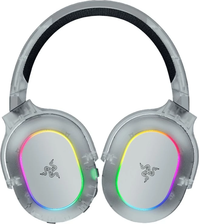 Kufje Razer Barracuda X Chroma Phantom White