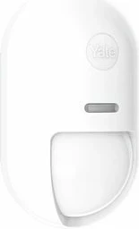 Sensor lëvizjeje Yale AL-PIR-1A-W, Infrared, Wireless, i bardhë