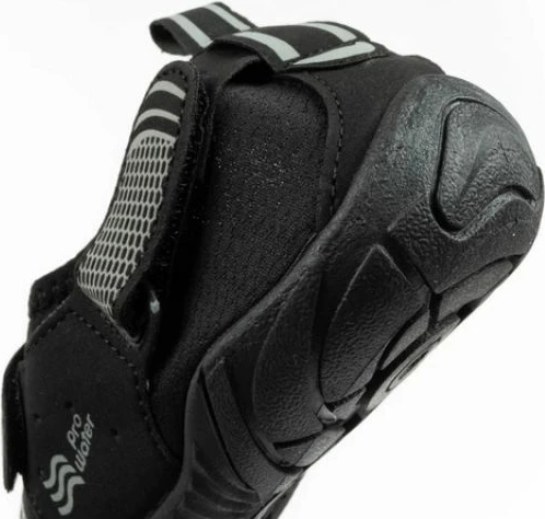 Atlete për meshkuj ProWater, të zeza