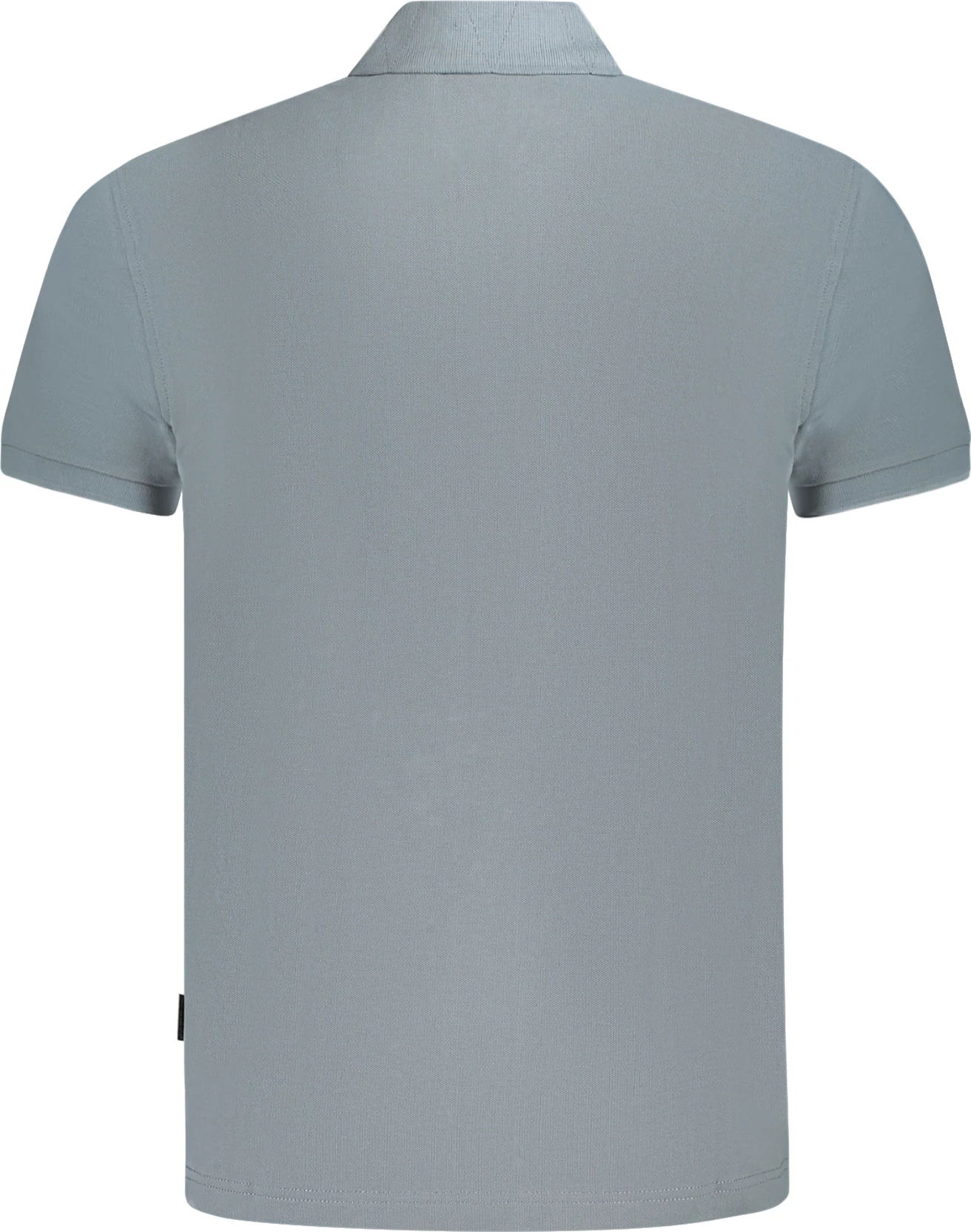 Maicë polo për meshkuj Napapijri, gri