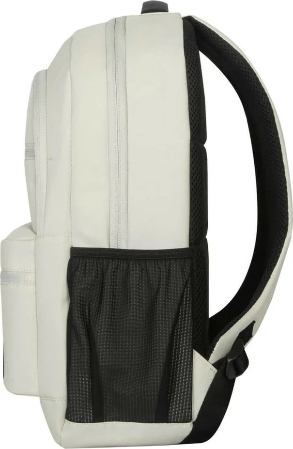 Çantë shpine Targus Octave III, për laptop deri 16 inç, e bardhë