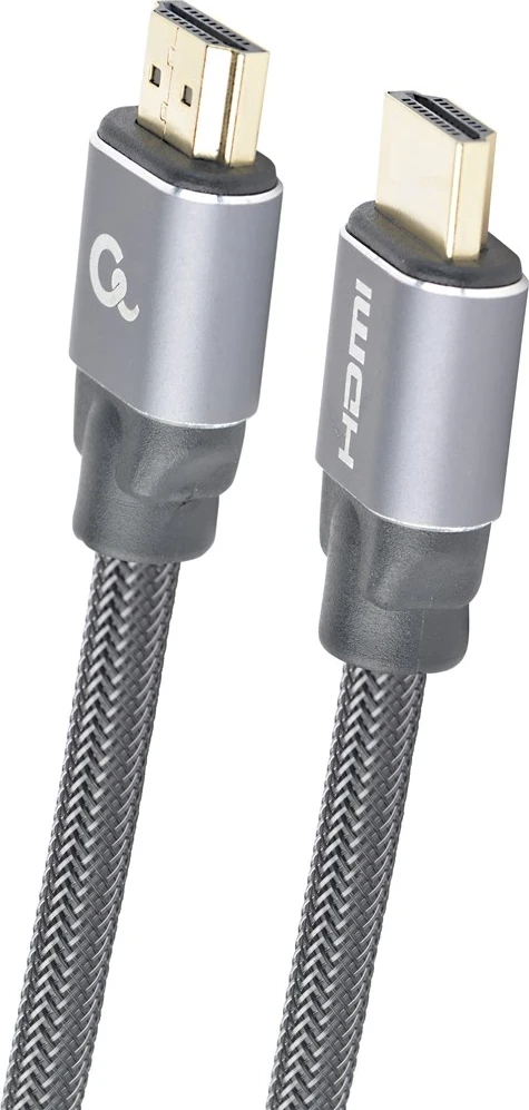 Kabëll Gembird CCBP-HDMI-2M, HDMI