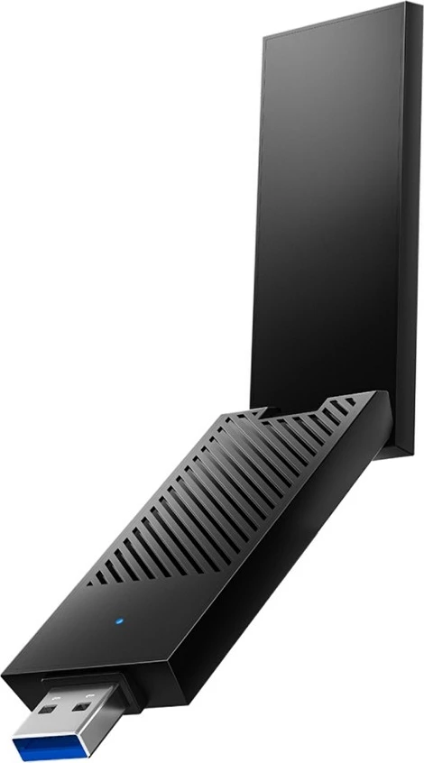 Adapter Wi-Fi USB CUDY WU5400 AC1300, 2 antena, i zi